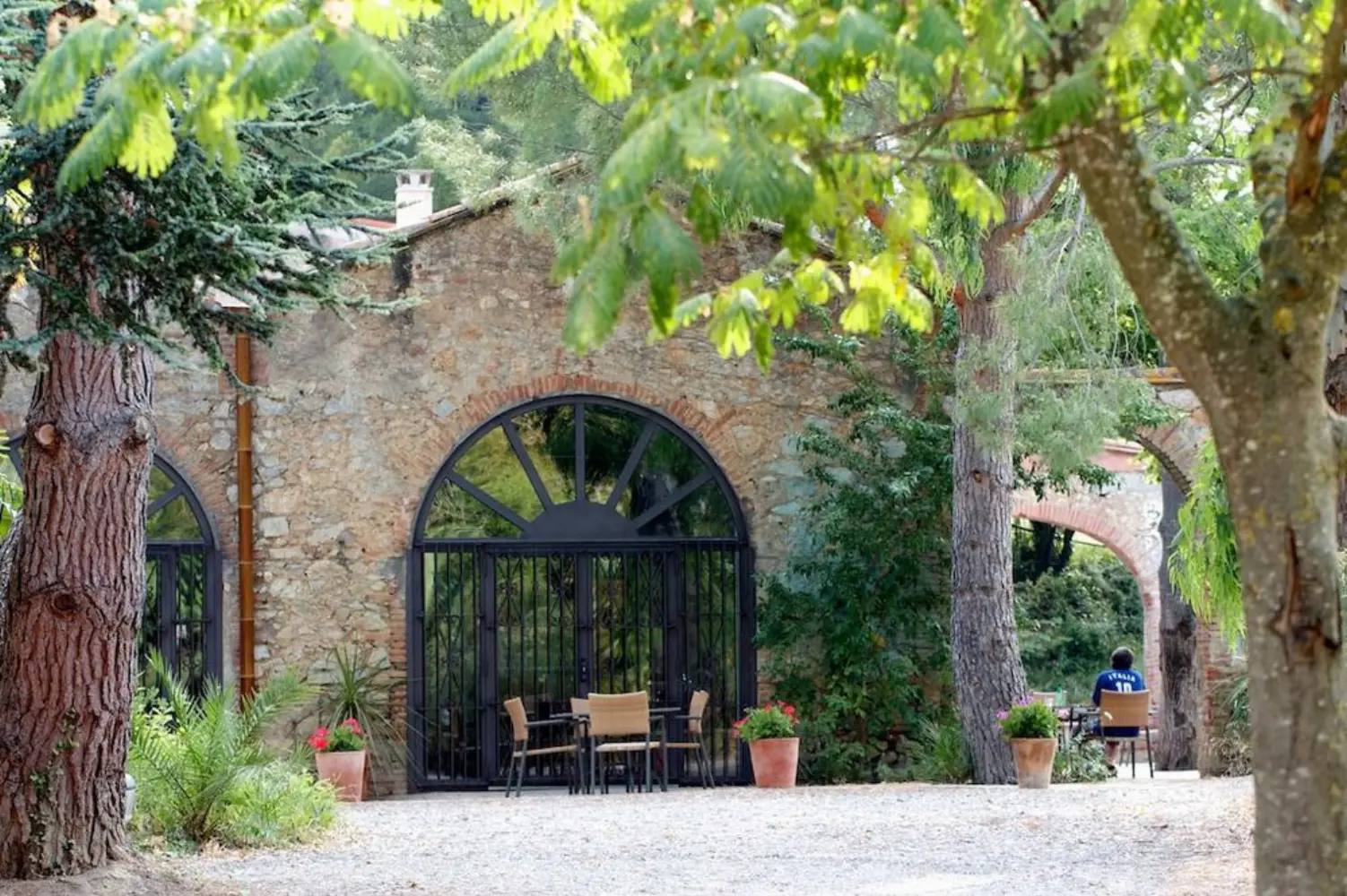 La Fauvelle - Thuir (Pyrénées-Orientales)