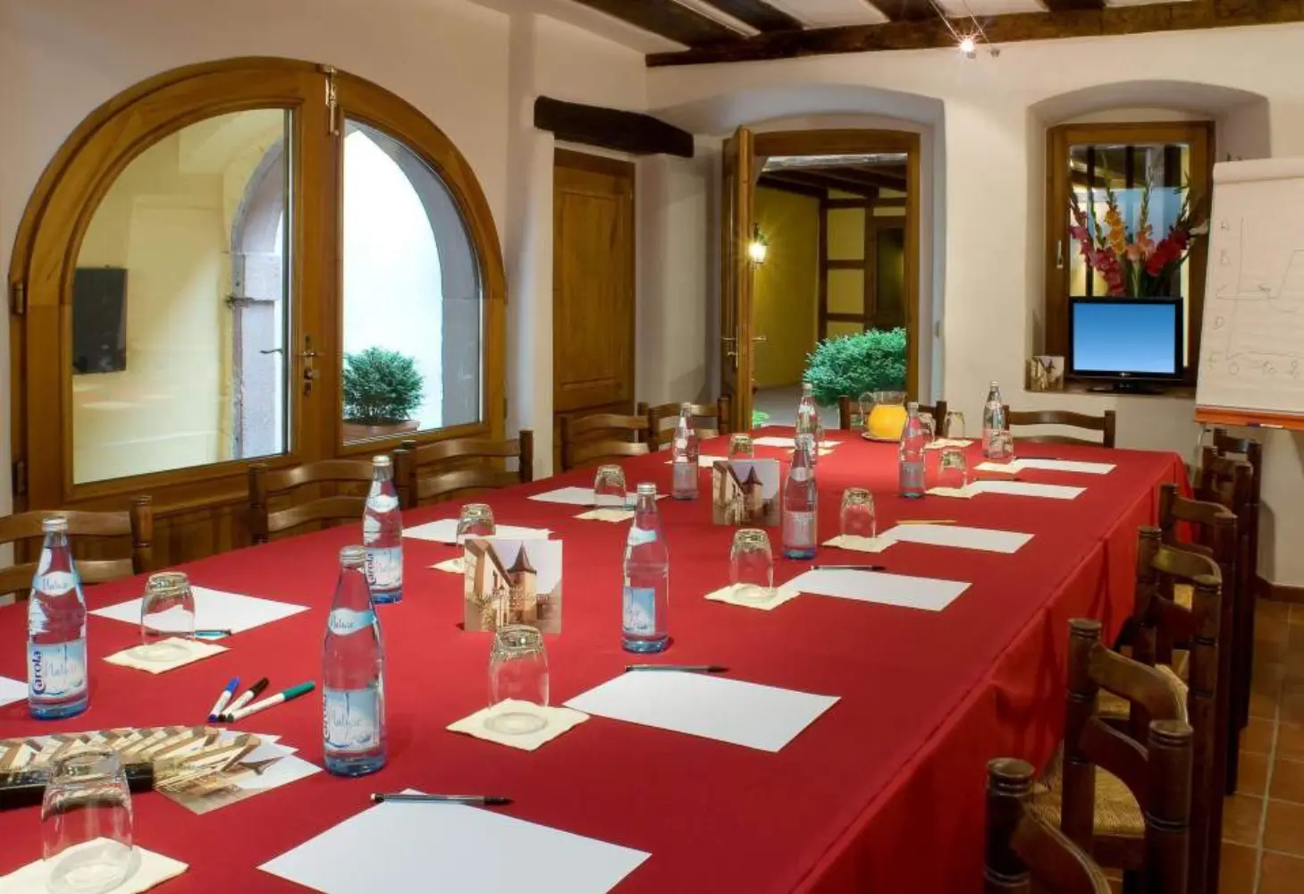 Hôtel L'Abbaye d'Alspach - Kientzheim (null)