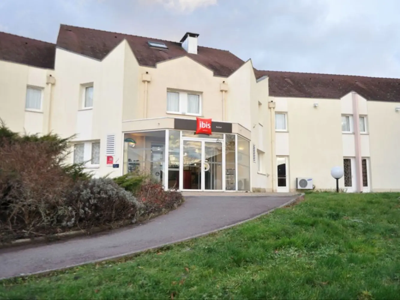 Ibis Hotel Autun - Autun (Saône-et-Loire)