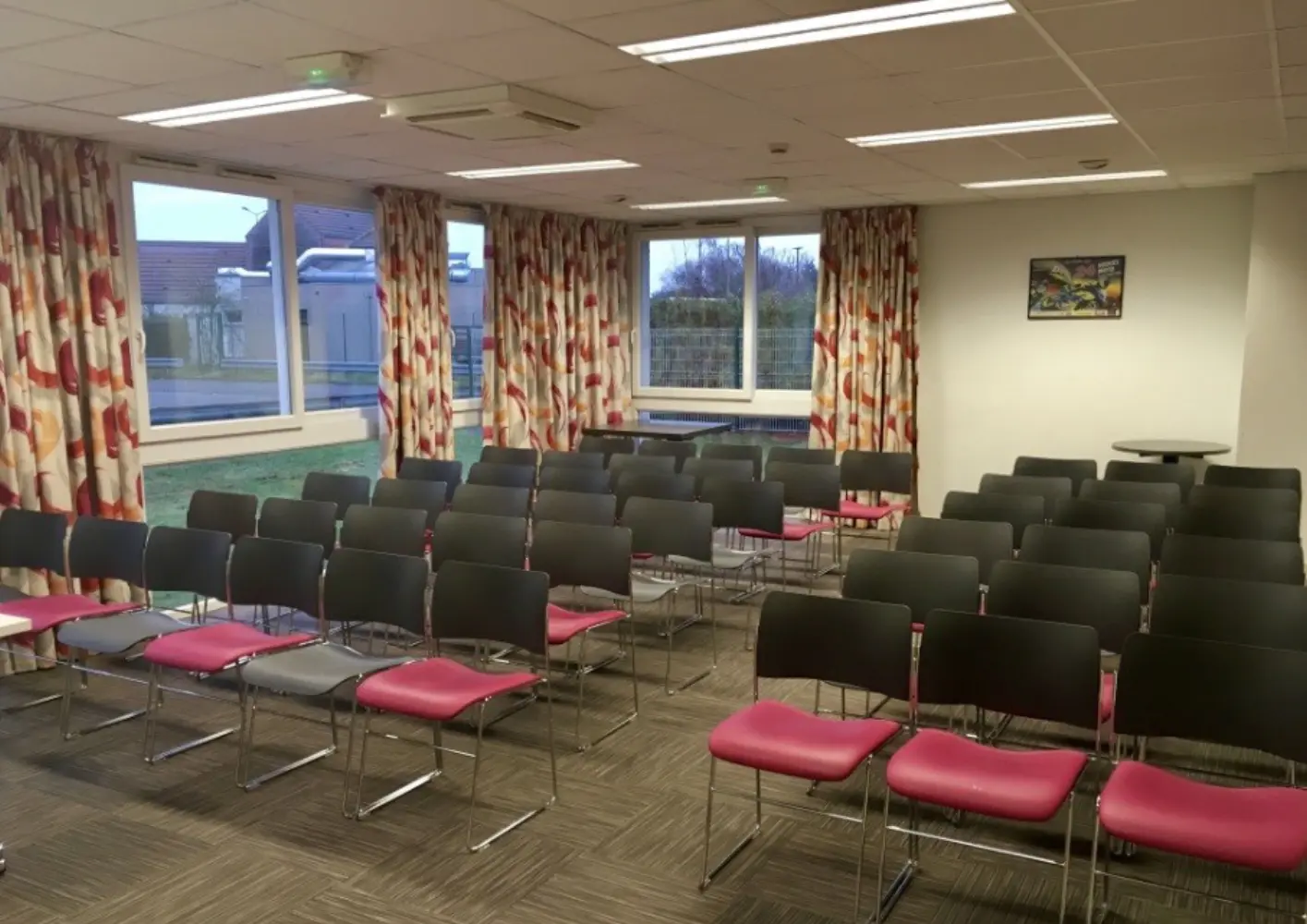 Brit Hôtel Le Cottage - Arnage (Sarthe)