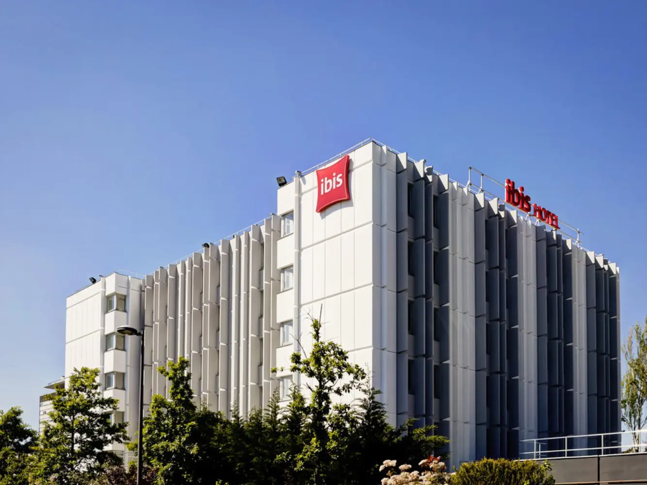 Ibis Lyon Est Bron - Bron (Rhône)