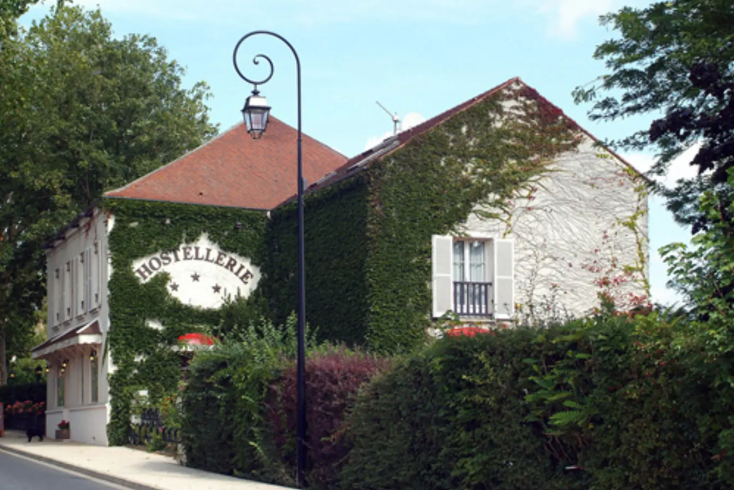 La Chaum'Yerres - Chaumes-en-Brie (Seine-et-Marne)