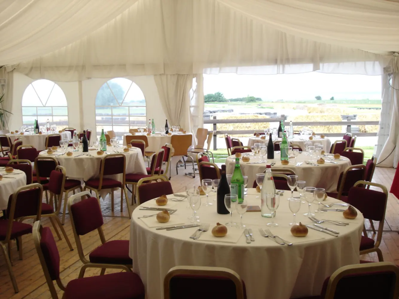 Domaine de Galicet - Freneuse (Yvelines)