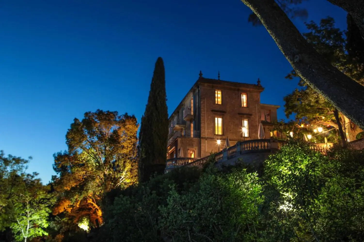 Auberge de Noves - Noves (Bouches-du-Rhône)