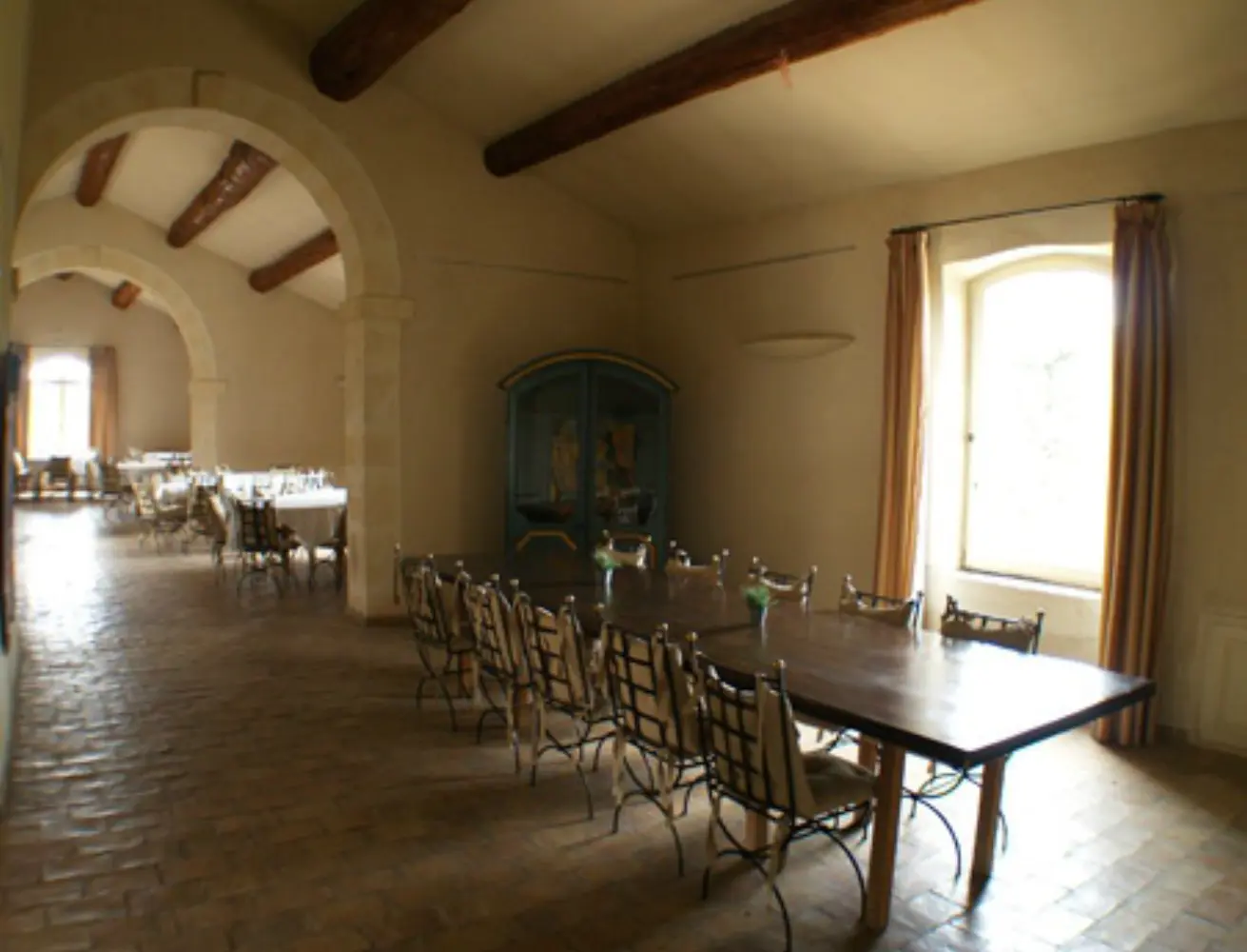 La Bergerie de Servane - Mouriès (Bouches-du-Rhône)