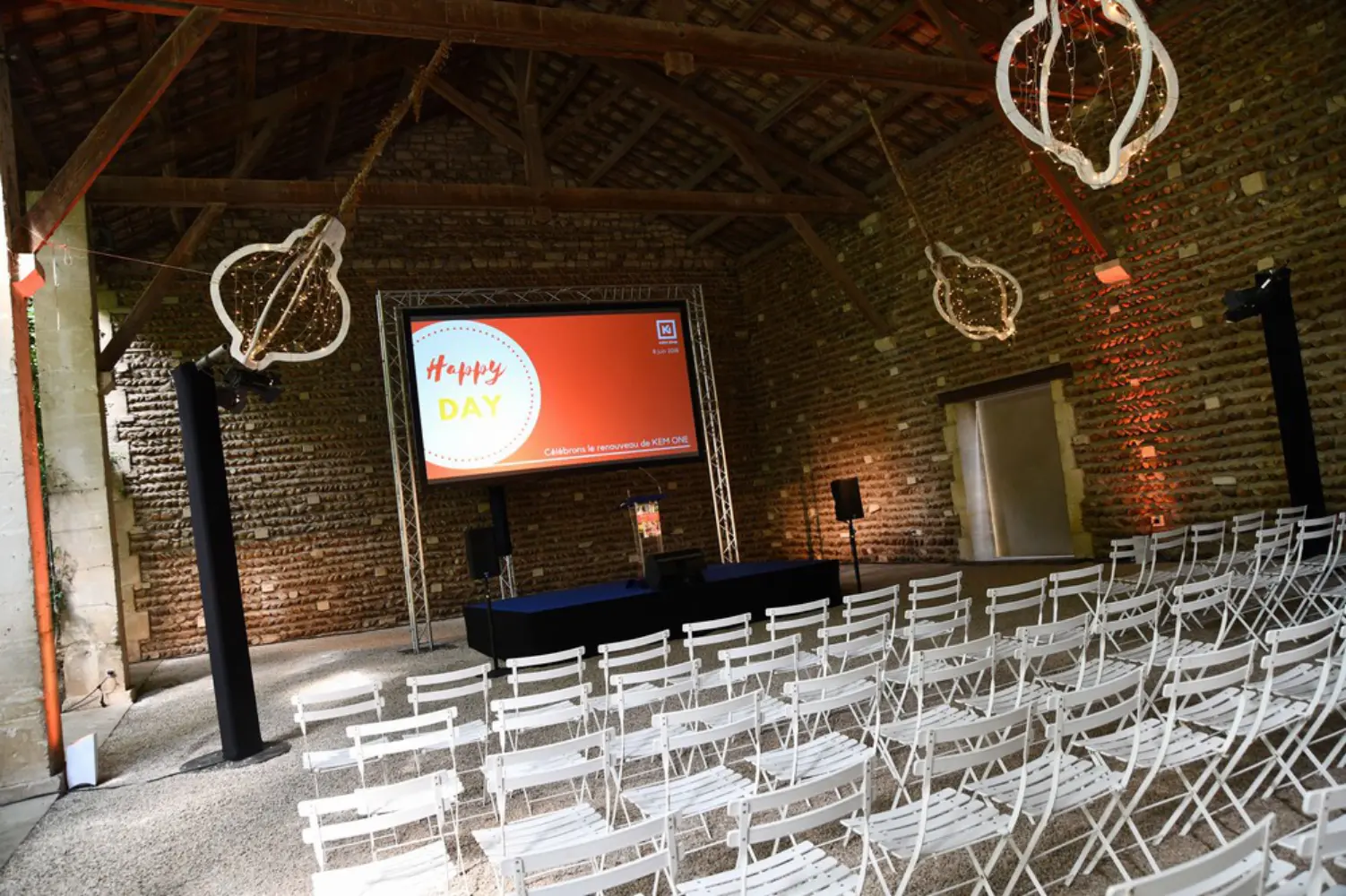 Château de Vergières - Saint-Martin-de-Crau (Bouches-du-Rhône)