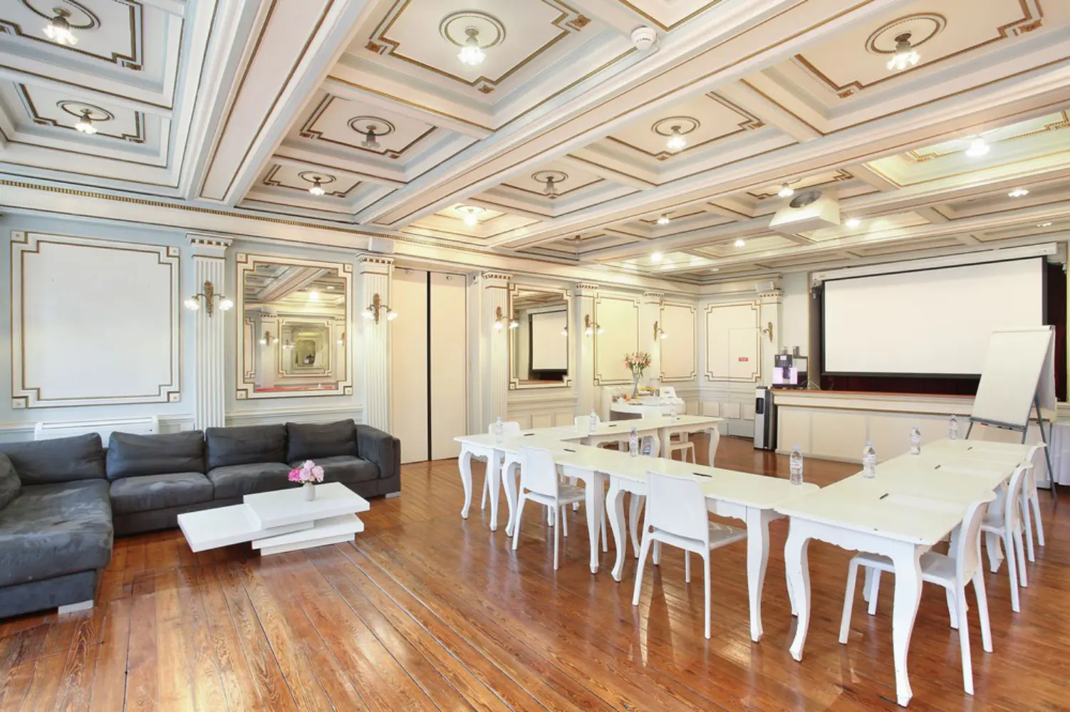 Hôtel de France Aix-en-Provence - Aix-en-Provence (Bouches-du-Rhône)