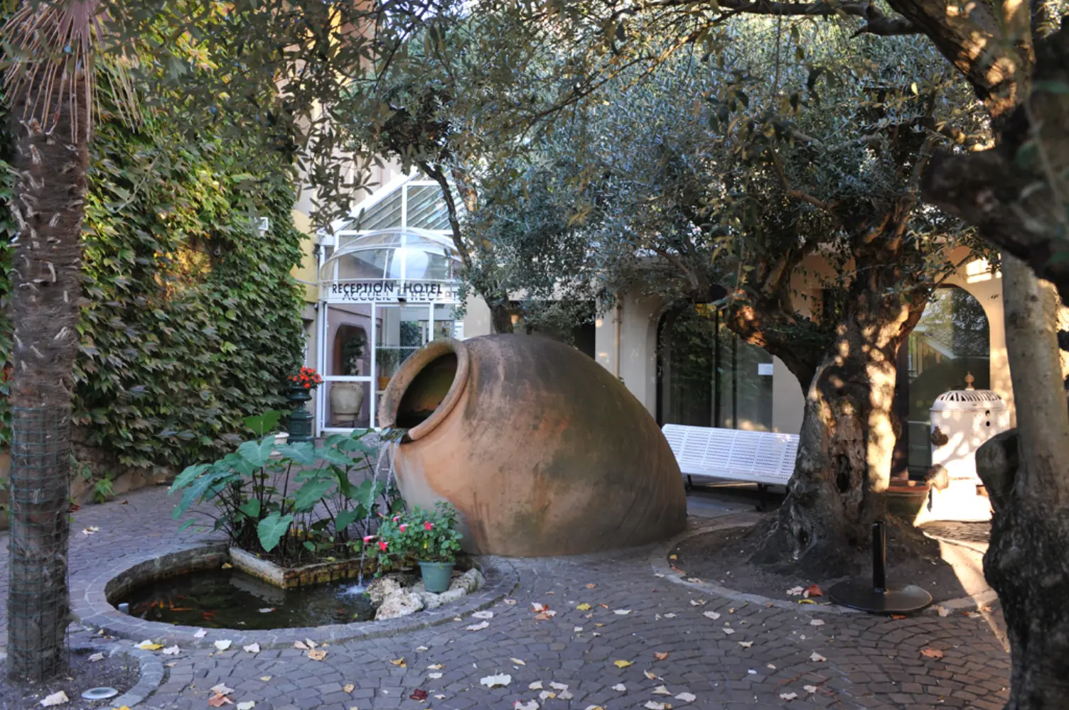 Le Chalet Lyrique - Gradignan (Gironde)