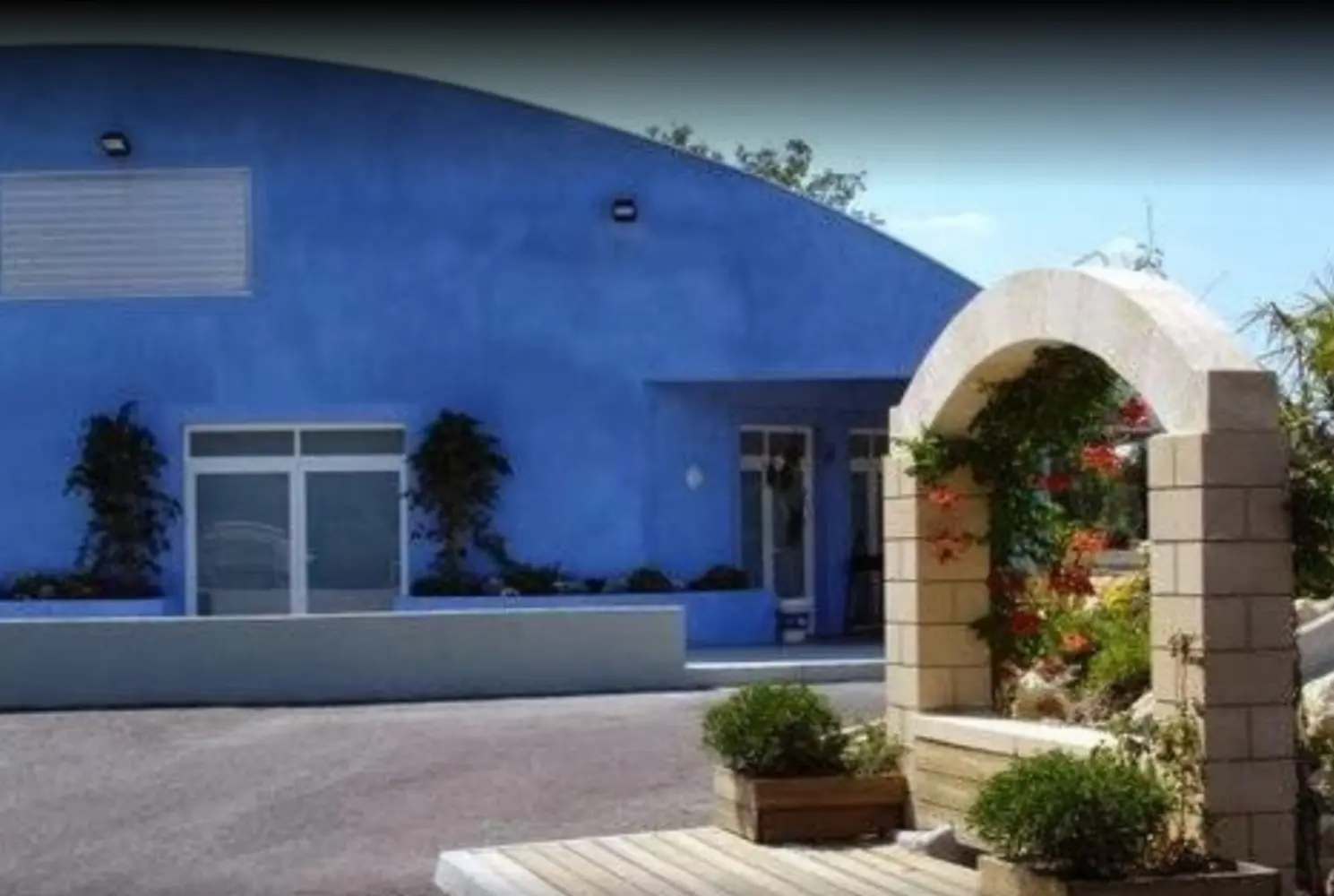 La Marinière - Mérignac (Gironde)