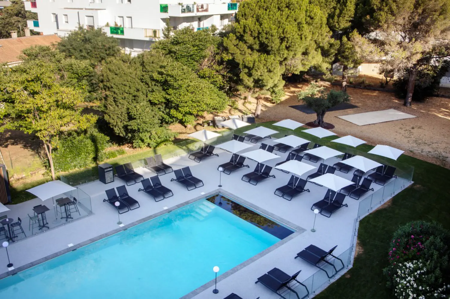 Novotel Montpellier - Montpellier (Hérault)