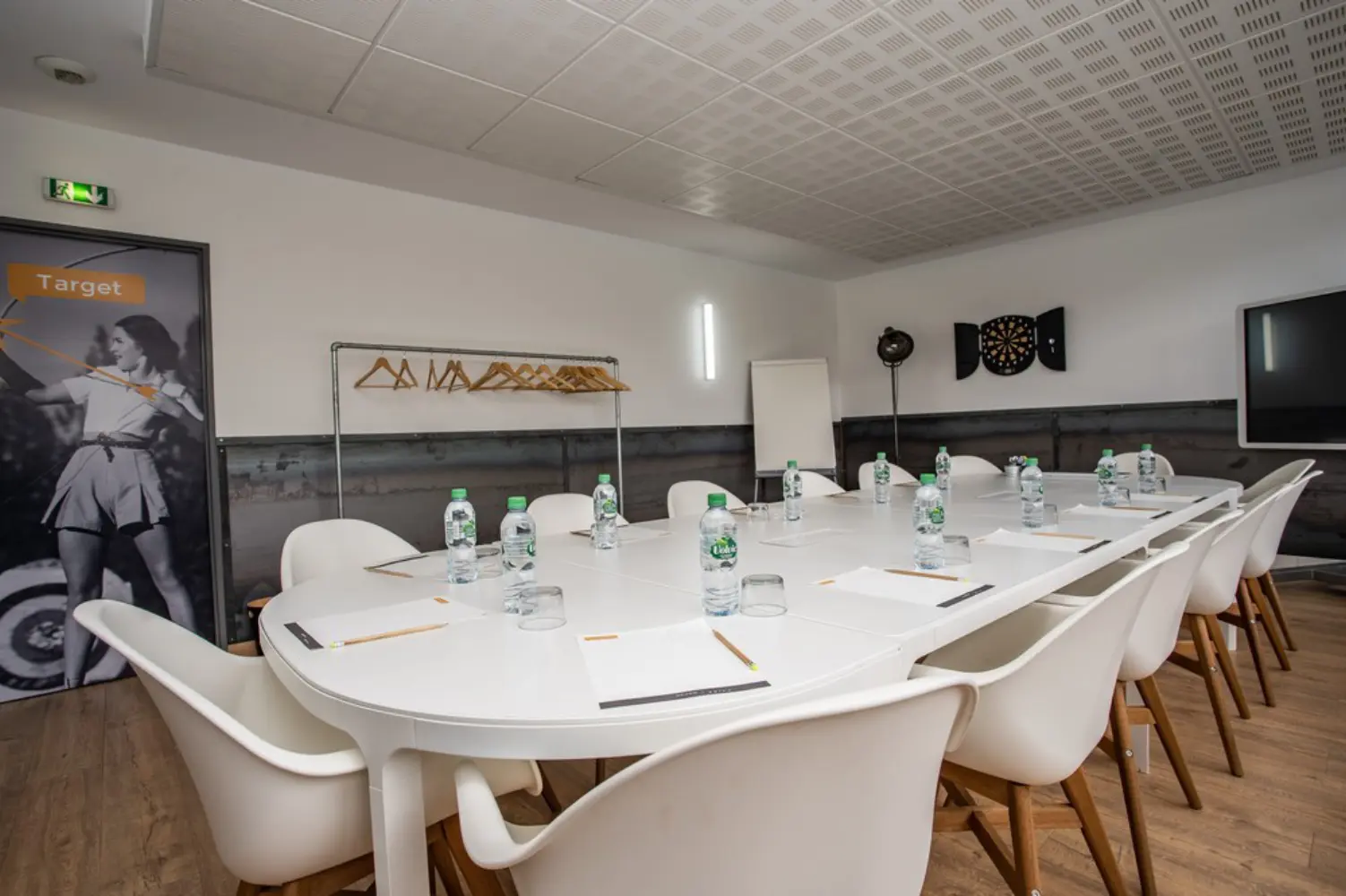 Sporting Works Toulouse - Toulouse (Haute-Garonne)