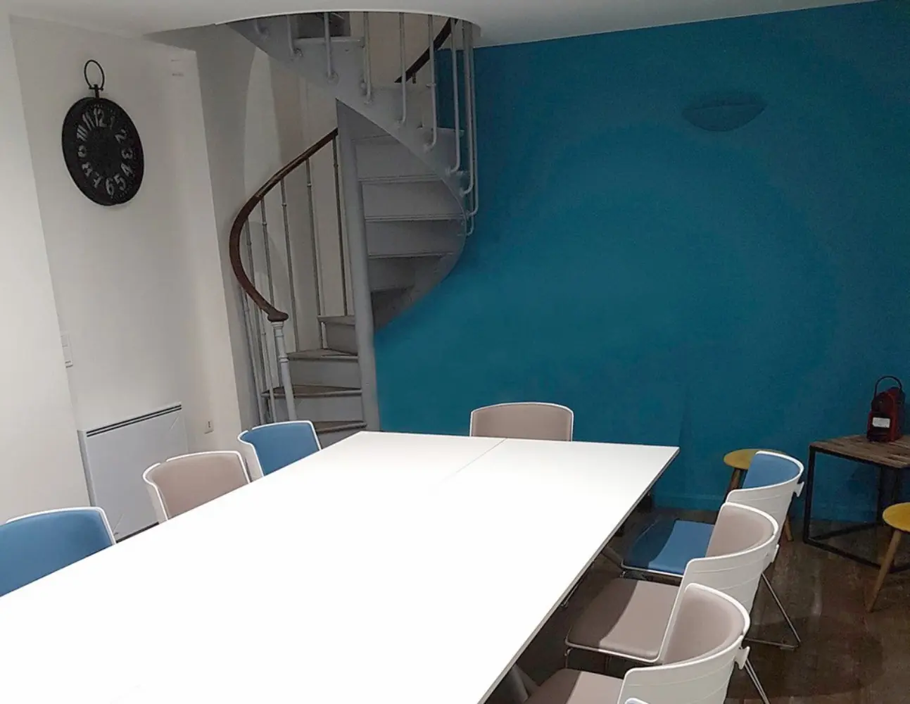 Alac Etoile - Paris (Paris)