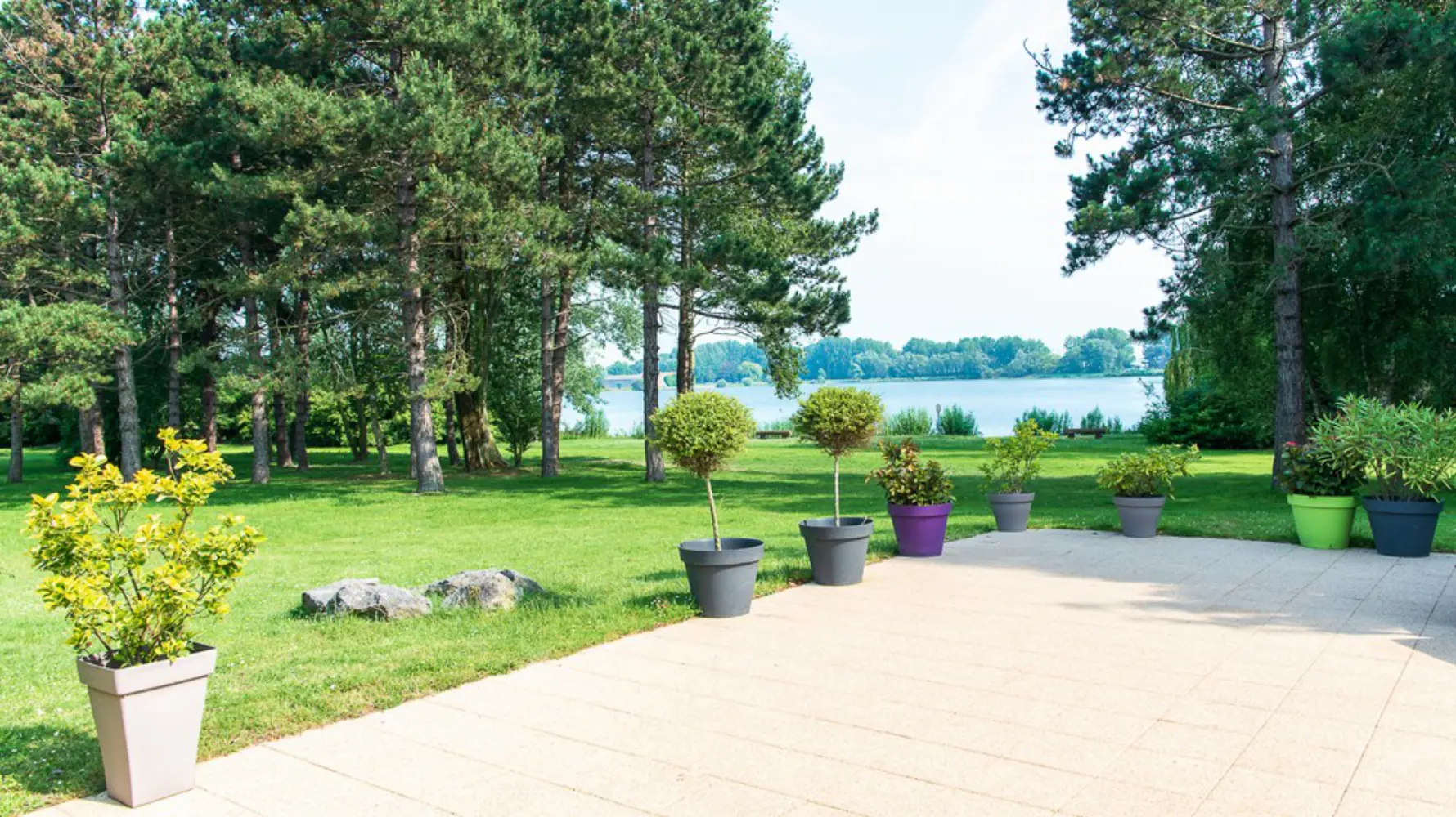 Best Western Hôtel du Lac Dunkerque - Armbouts-Cappel (Nord)