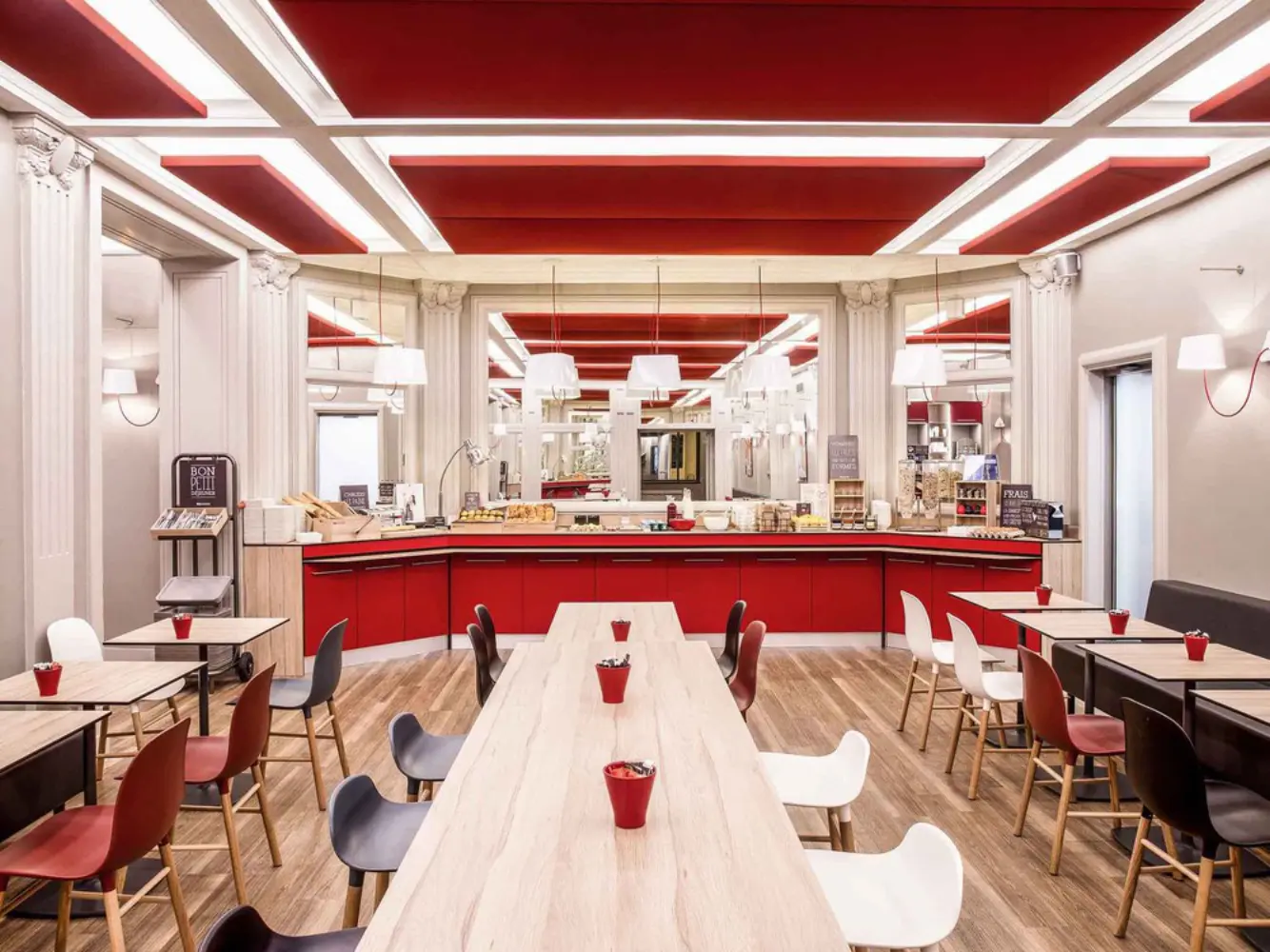 Ibis Lyon Centre Perrache - Lyon (Rhône)