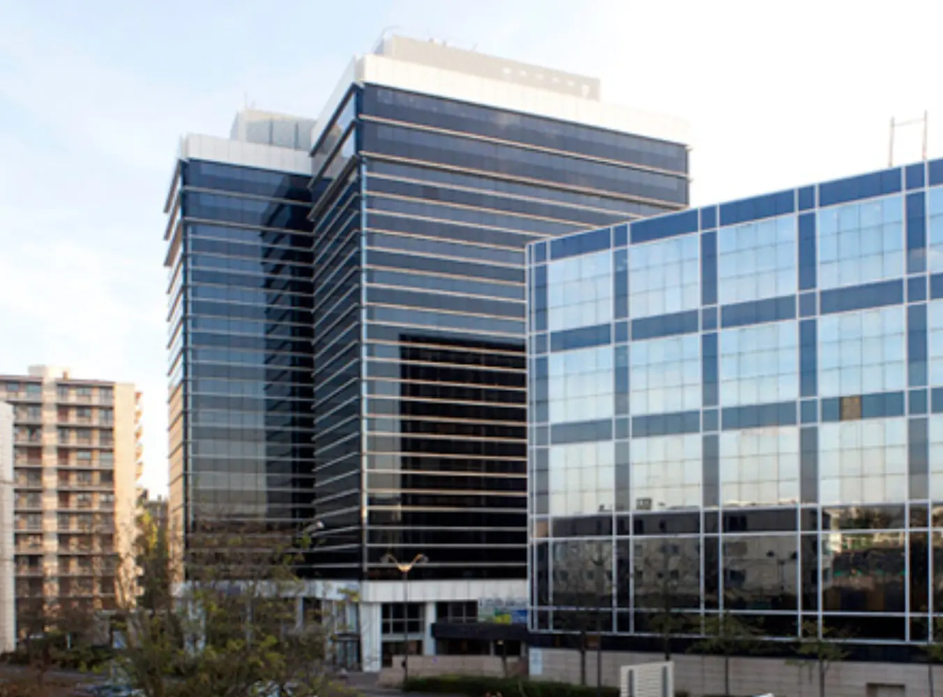 Regus Rueil-Malmaison - Rueil-Malmaison (Hauts-de-Seine)