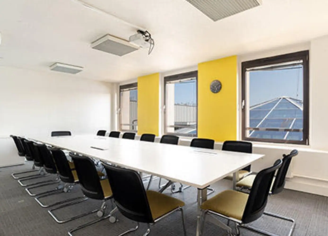 Regus Strasbourg les Halles - Strasbourg (Bas-Rhin)