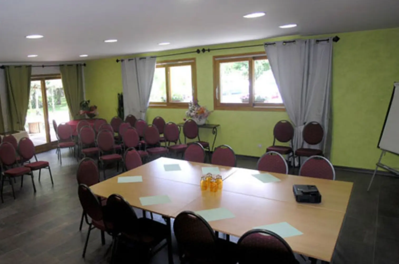 Hôtel le Lac - Embrun (Hautes-Alpes)