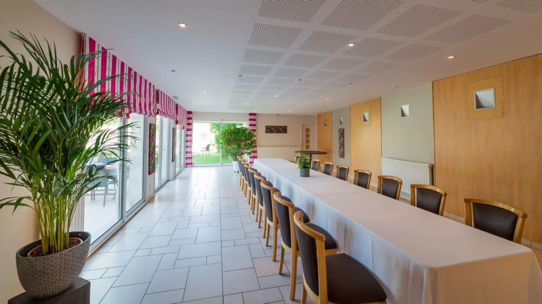 Hôtel Beau Rivage Nogent-sur-Seine - Nogent-sur-Seine (Aube)