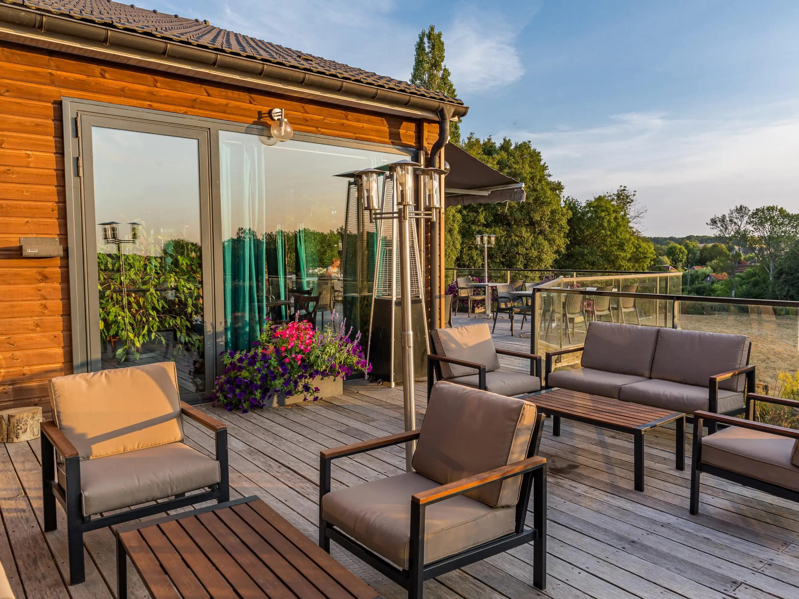 Le Cadusia - Chaource (Aube)