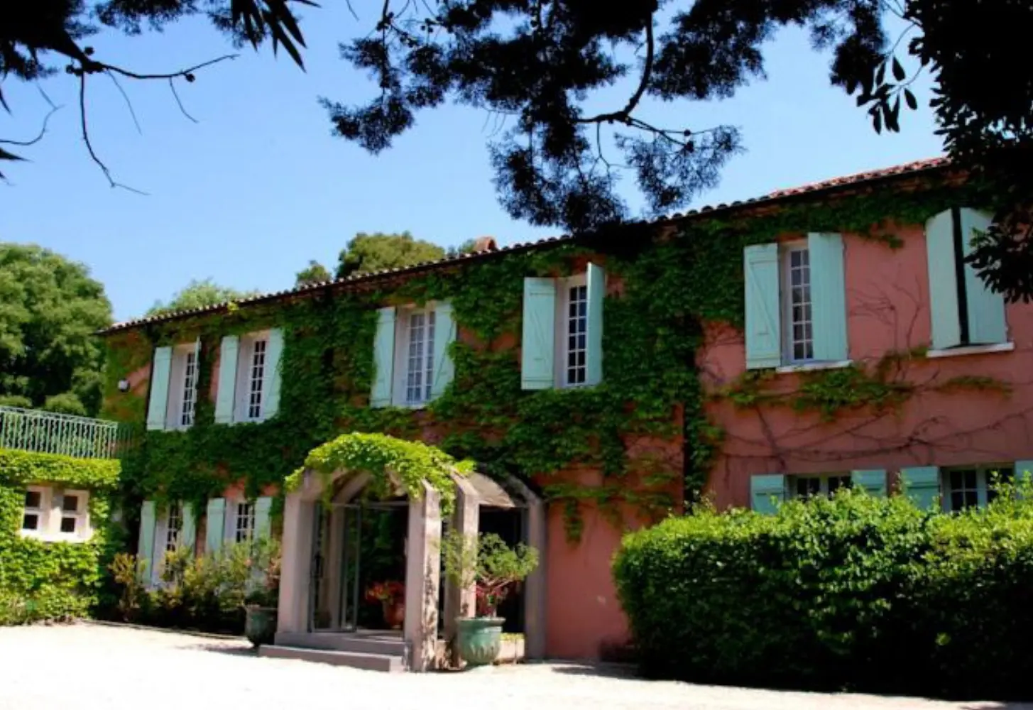 Les Mazets des Roches - Tarascon (Bouches-du-Rhône)