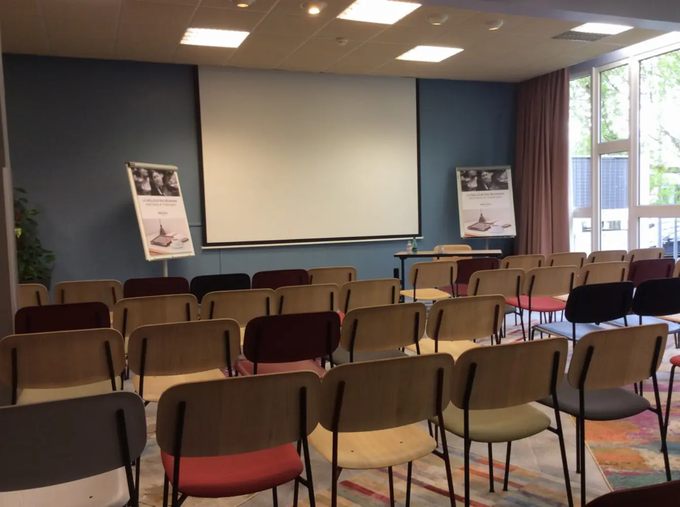 Mercure Reims Parc des Expositions - Reims (Marne)