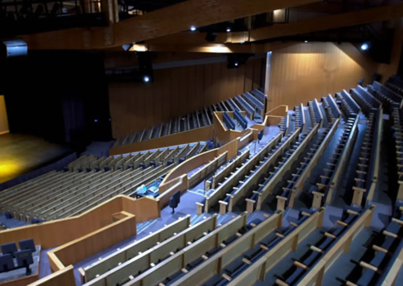 Le Pin Galant de Mérignac - Mérignac (Gironde)