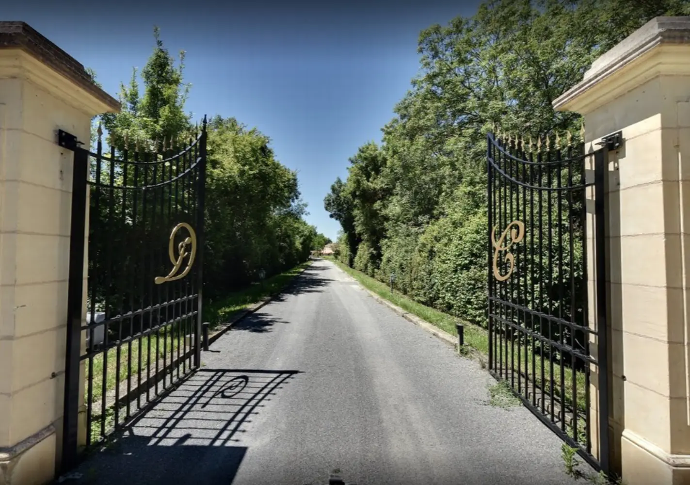 Domaine de Conseillant - Cubzac-les-Ponts (Gironde)