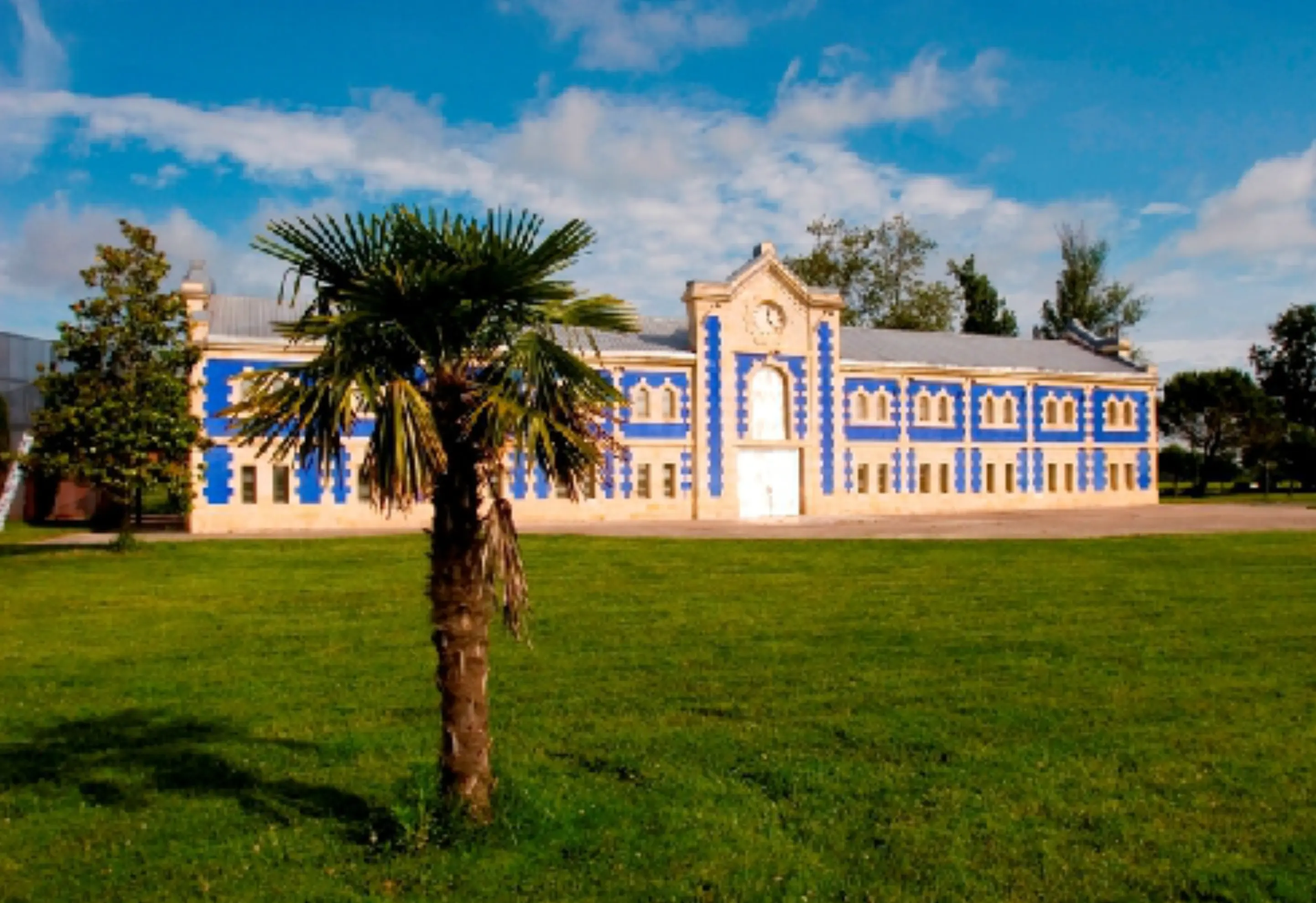 La Winery - Arsac-en-Médoc (Gironde)