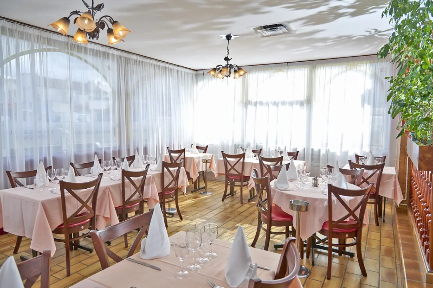 L'Etoile d'Or - Livry Gargan (Seine-Saint-Denis)