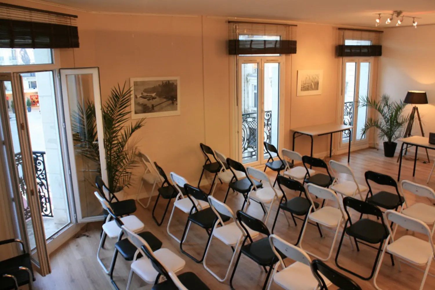 Ralliement Business Center - Angers (Maine-et-Loire)