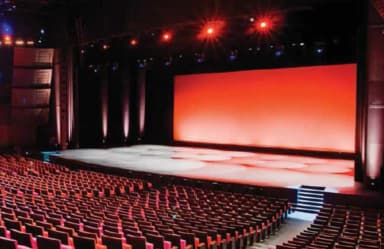 Image de Palais des Congrès de Paris