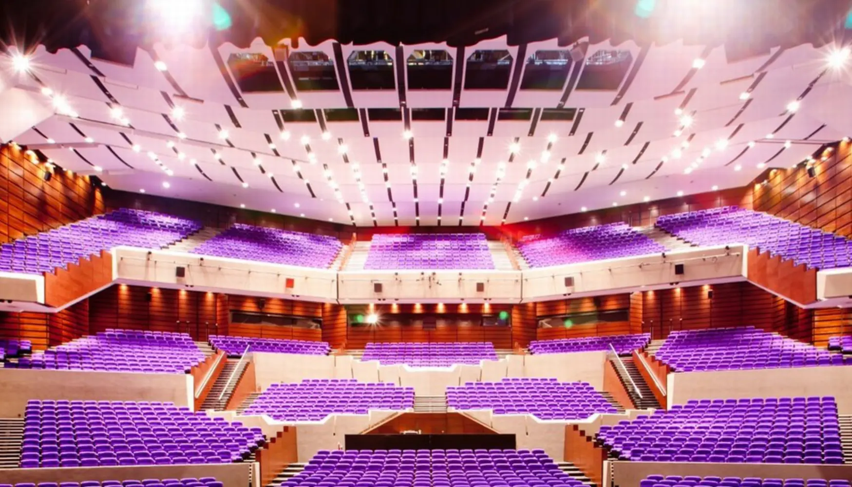 Nice Acropolis - Nice (Alpes-Maritimes)