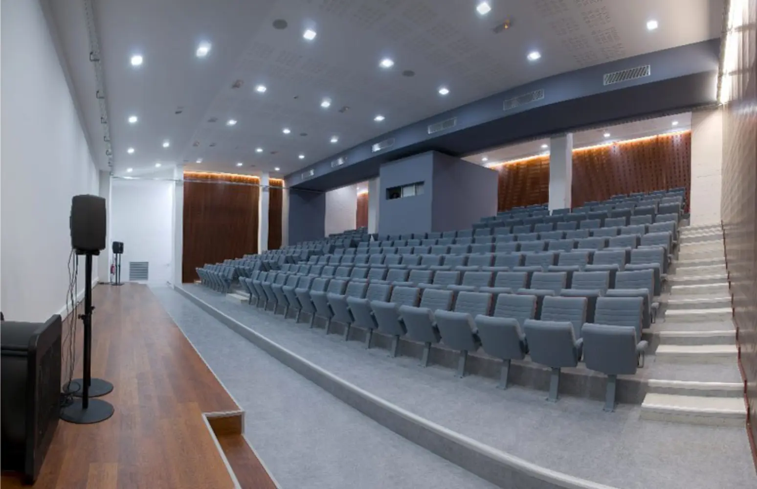 Villa Arson - Nice (Alpes-Maritimes)