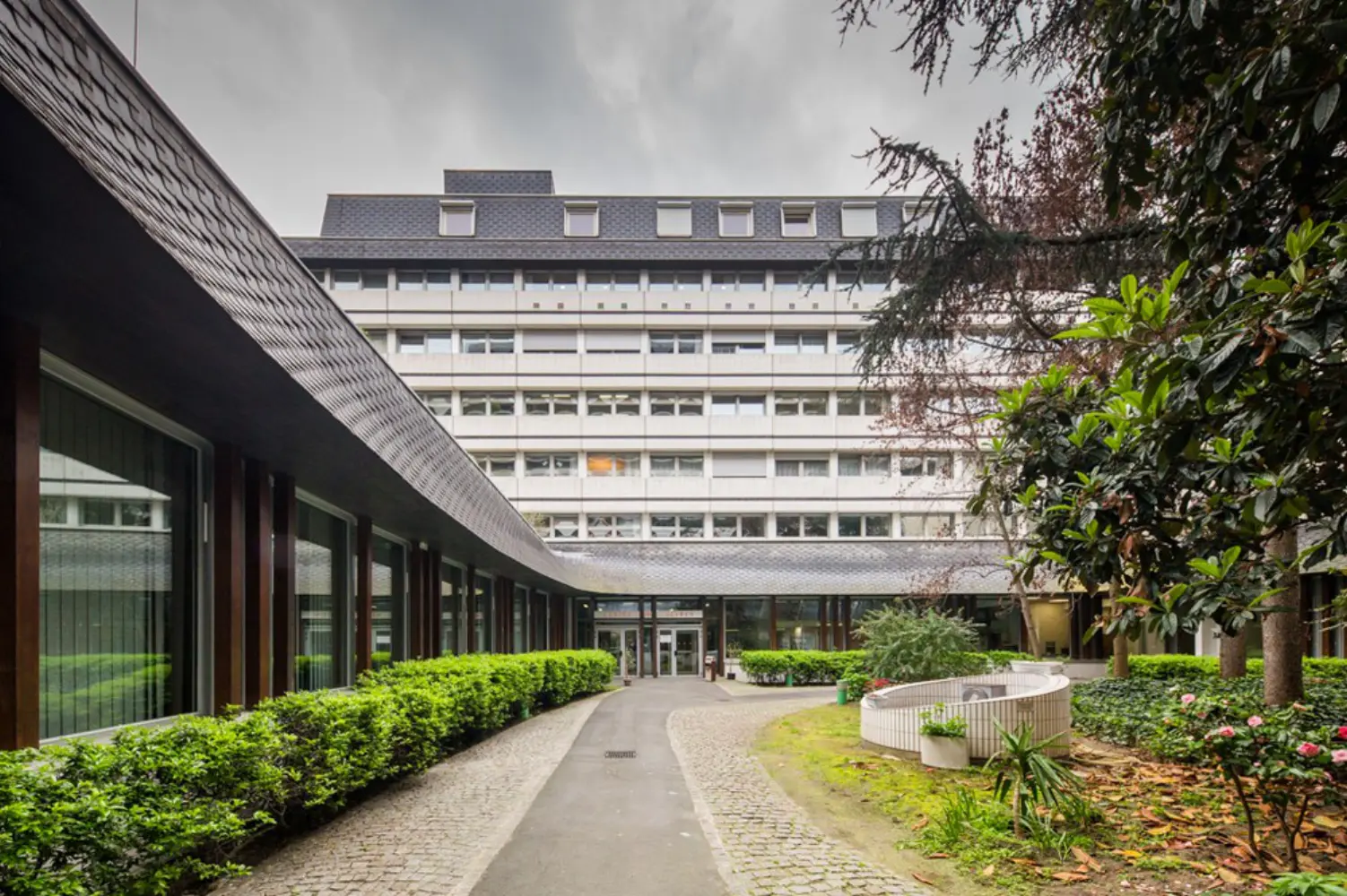 Centre Sevres - Paris (Paris)