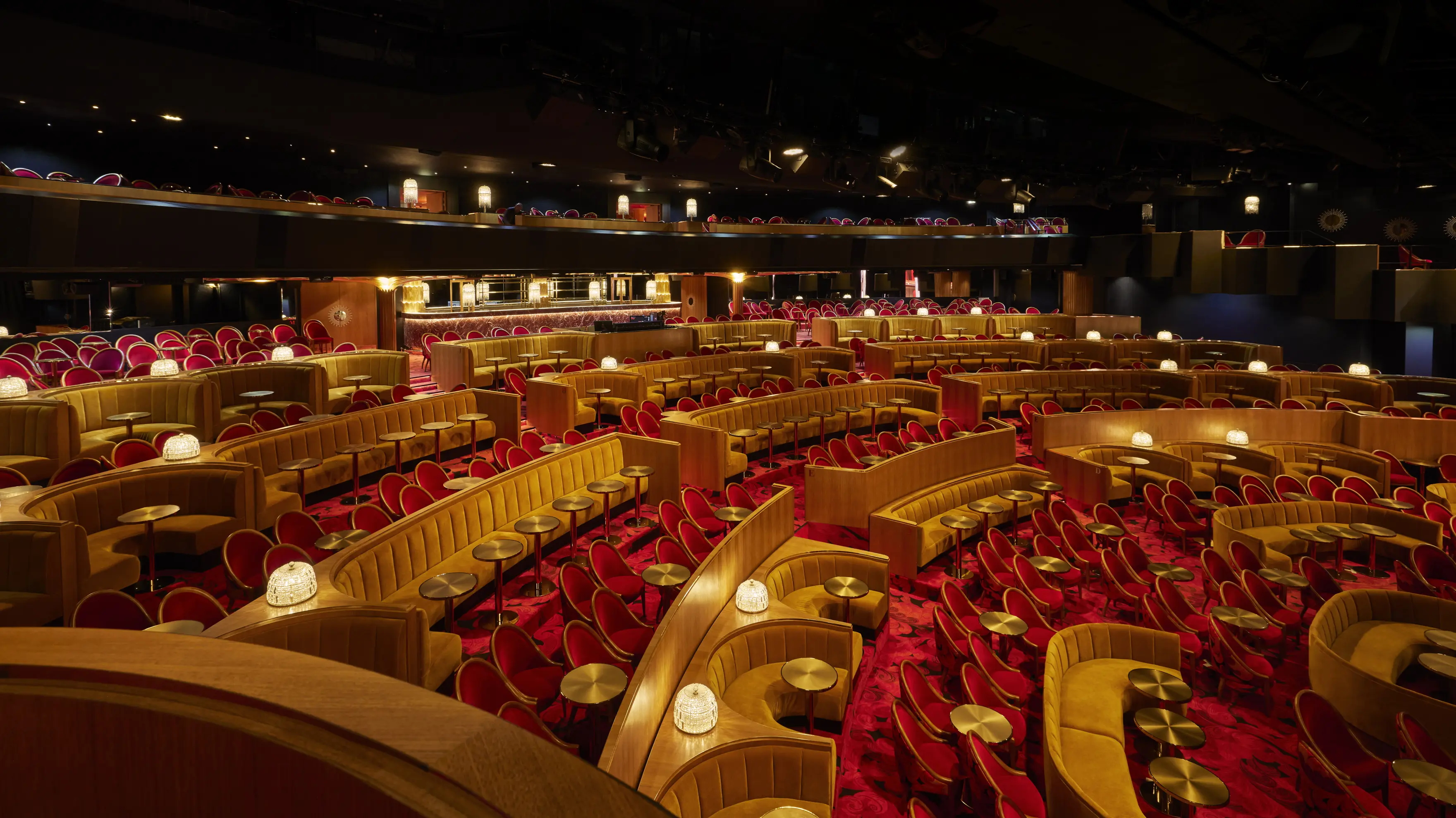 Lido - Paris (Paris)