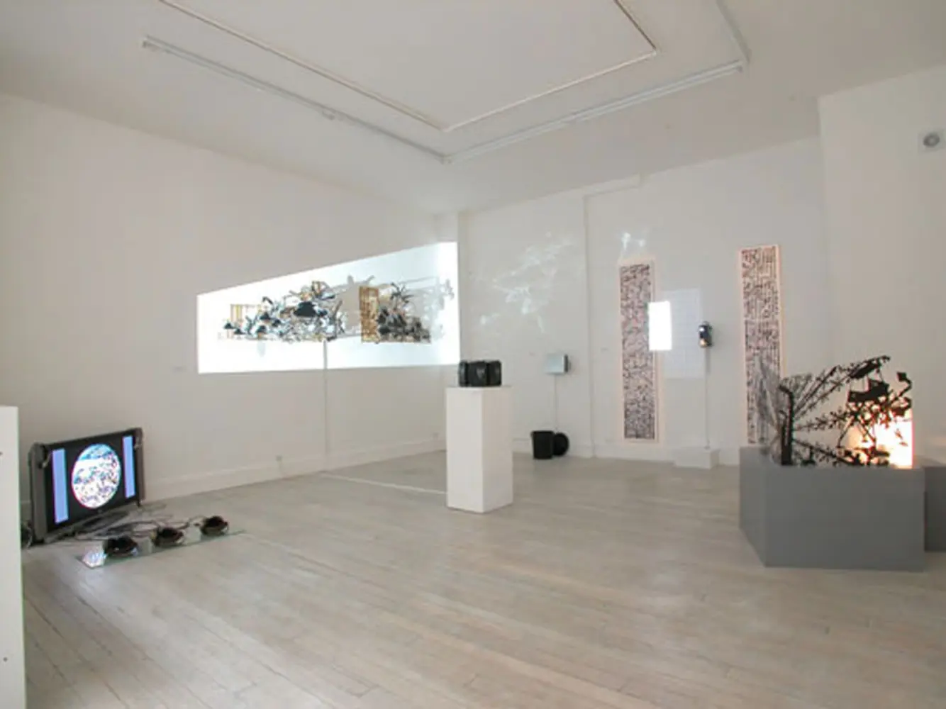 Galerie Pascal Vanhoecke - Cachan (Val-de-Marne)