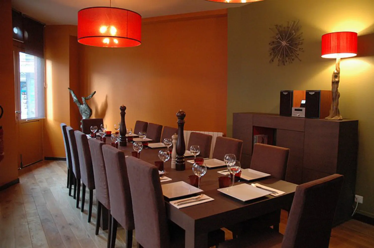 Les Artistes - Paris (Paris)