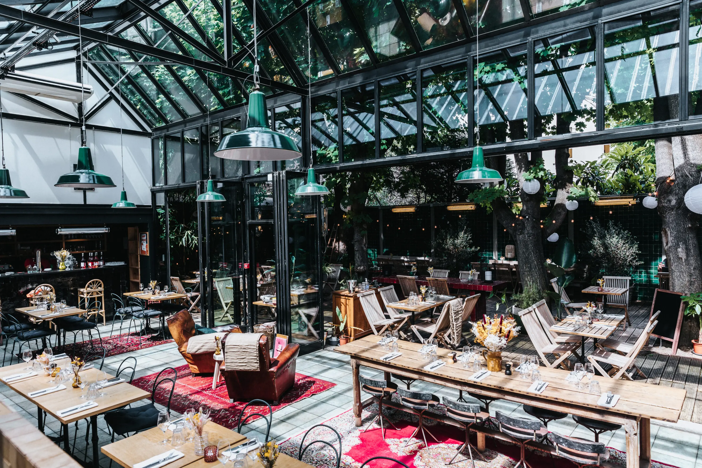 L'Entrepôt - Paris (Paris)