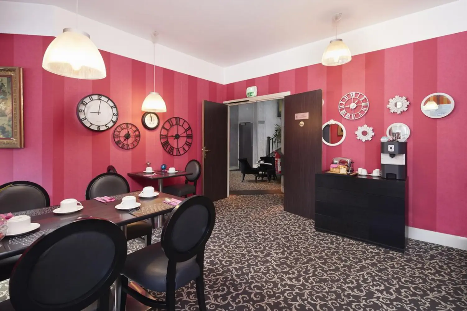 Best Western Brittany La Baule Centre et Plage - La Baule (Loire-Atlantique)