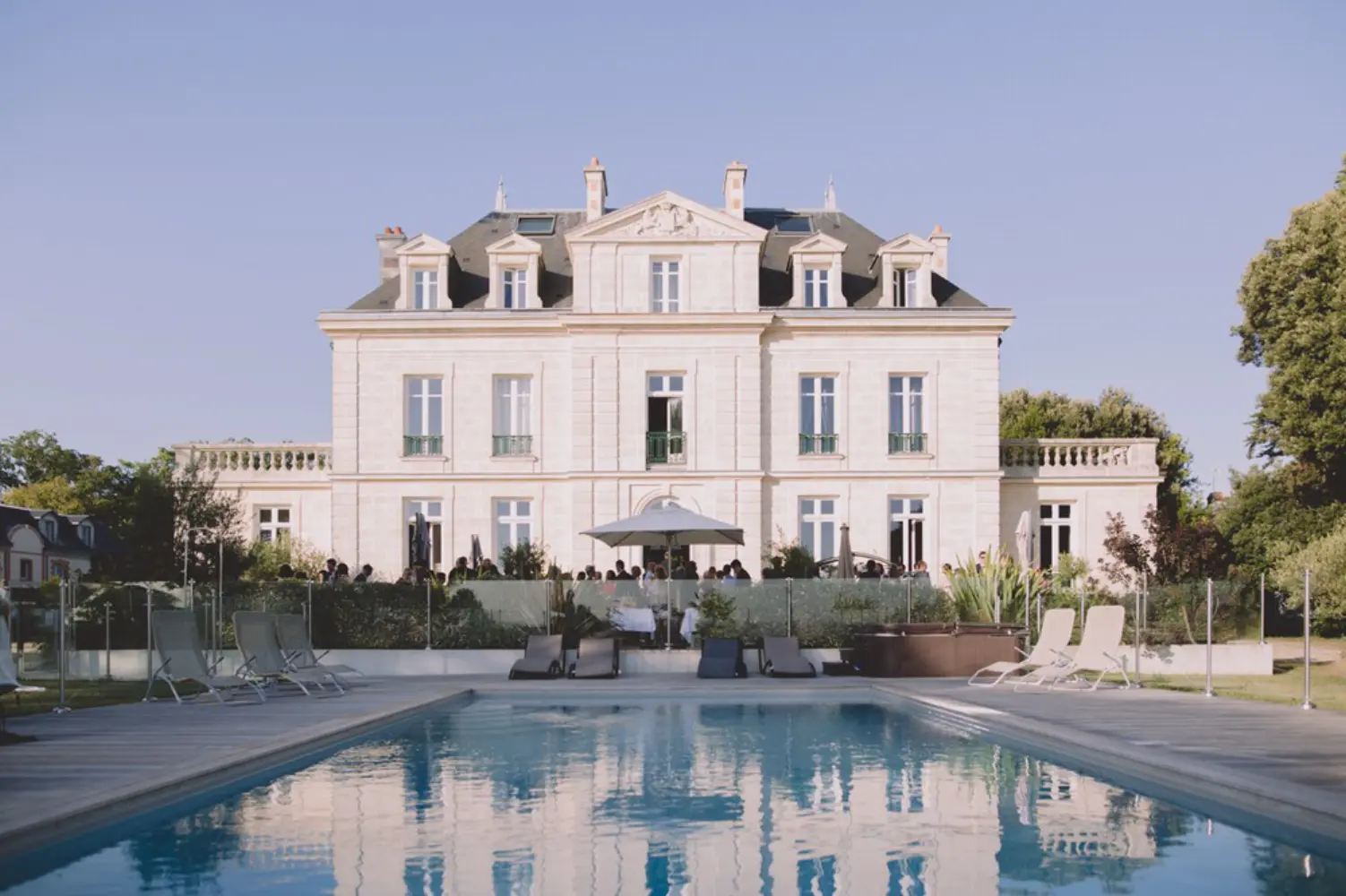 Domaine de la Gressière - Pornic (Loire-Atlantique)