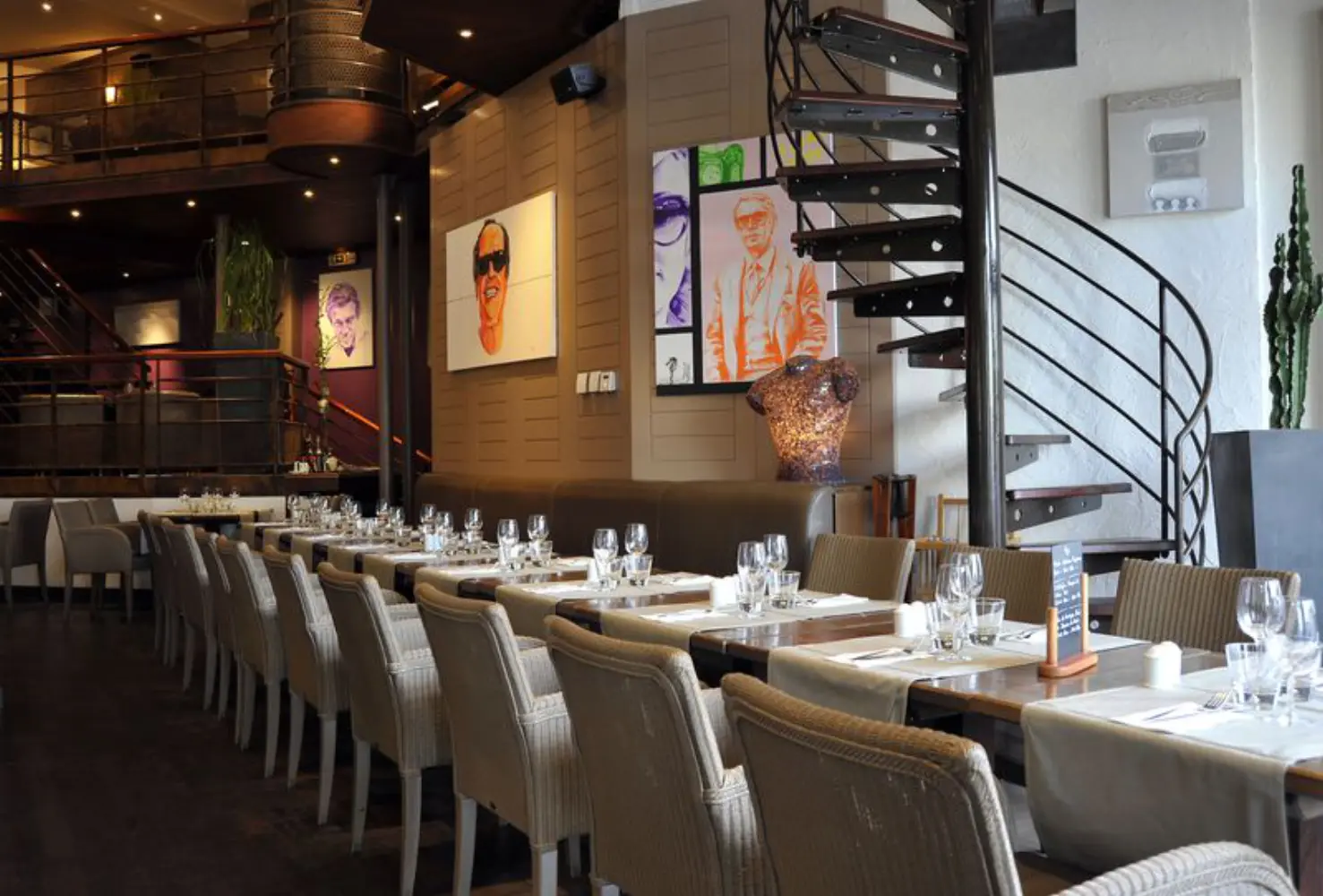 La Villa - La Baule (Loire-Atlantique)