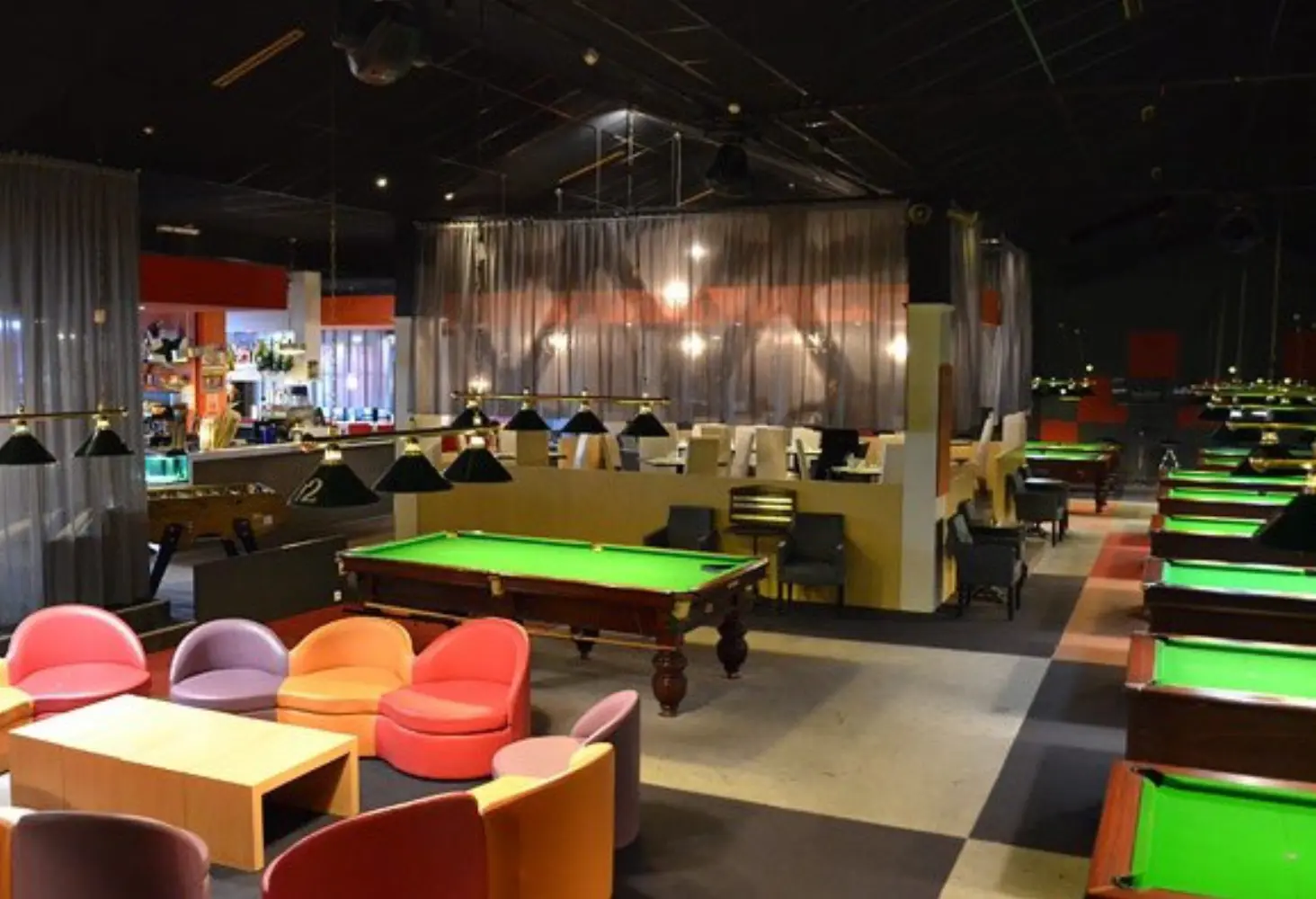 Le Wilton - Nantes (Loire-Atlantique)