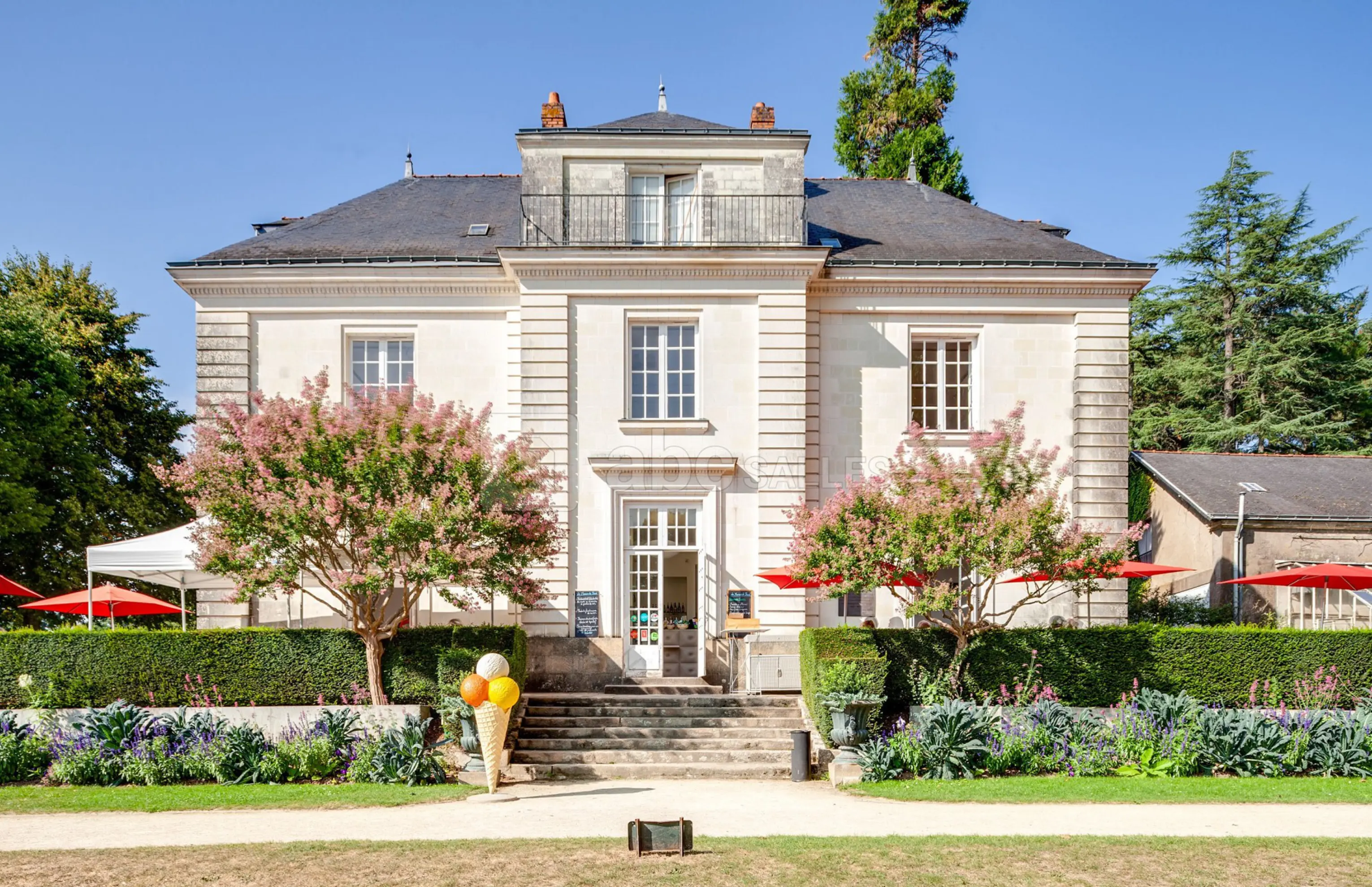 Manoir de Procé - Nantes (Loire-Atlantique)