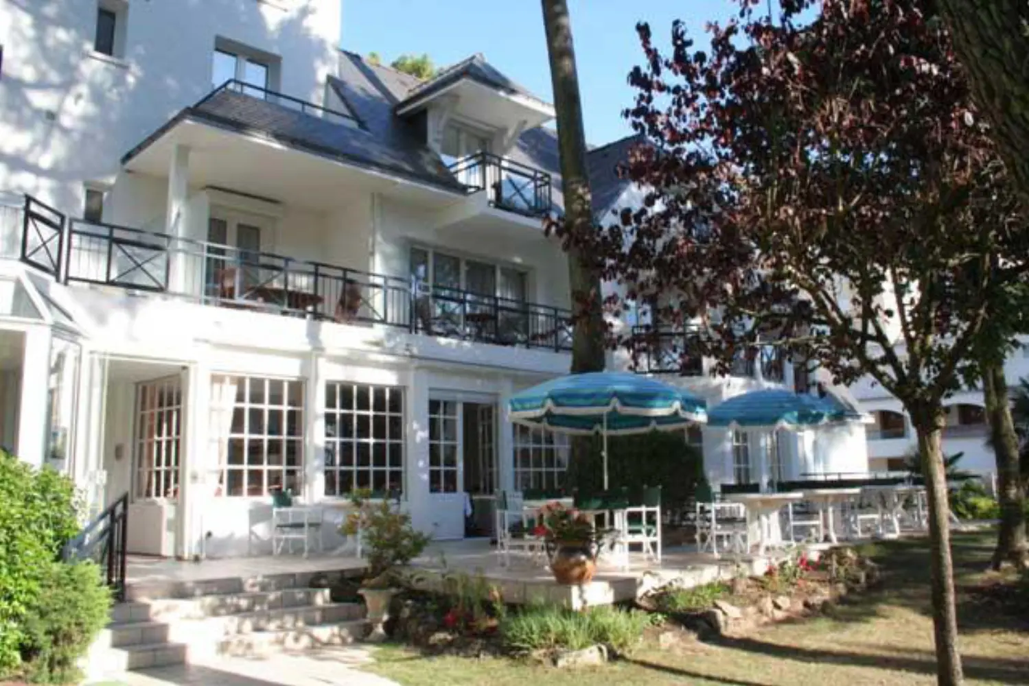 La Mascotte - La Baule-Escoublac (Loire-Atlantique)