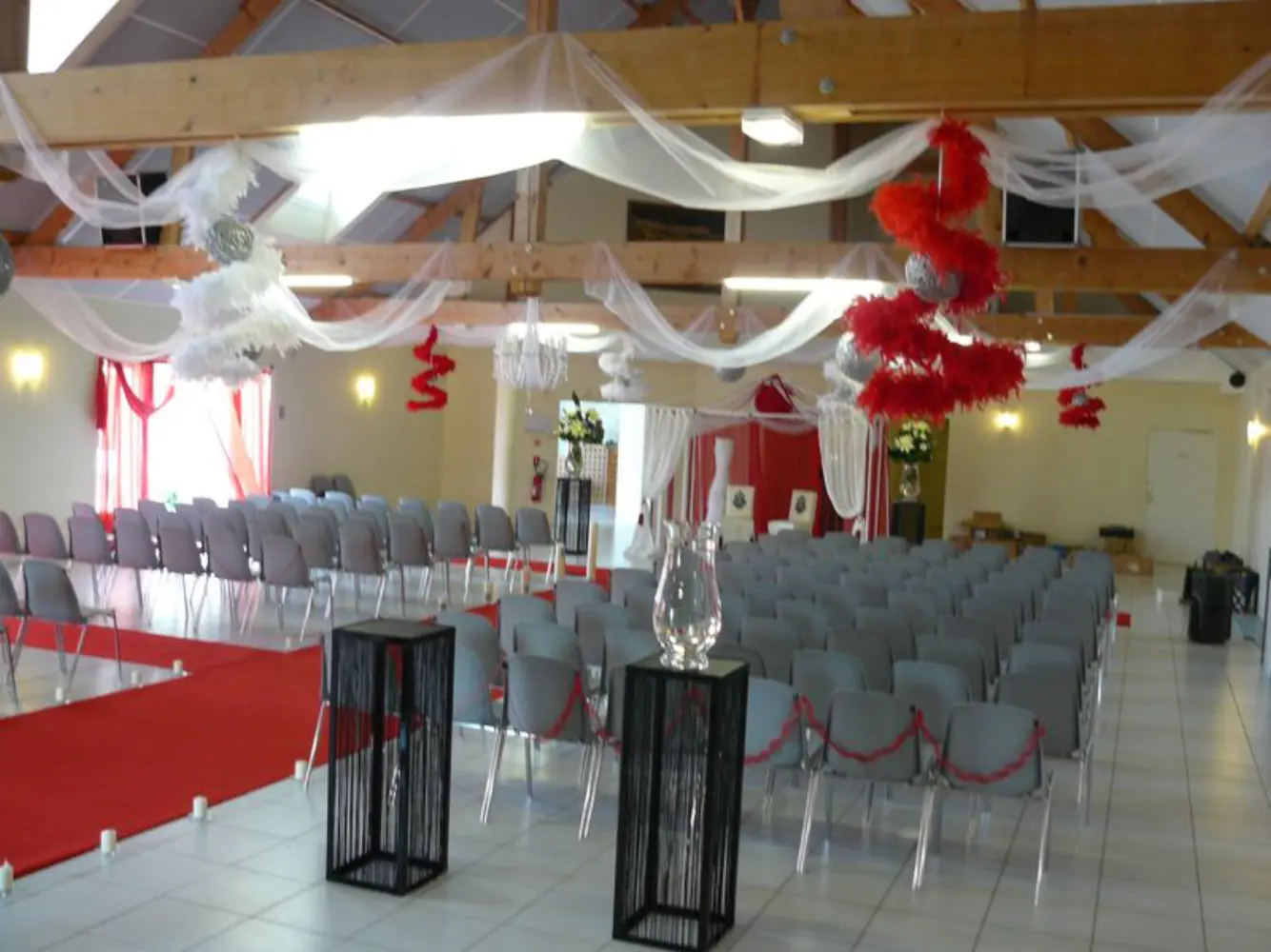 Les Elfes - Ligne (Loire-Atlantique)