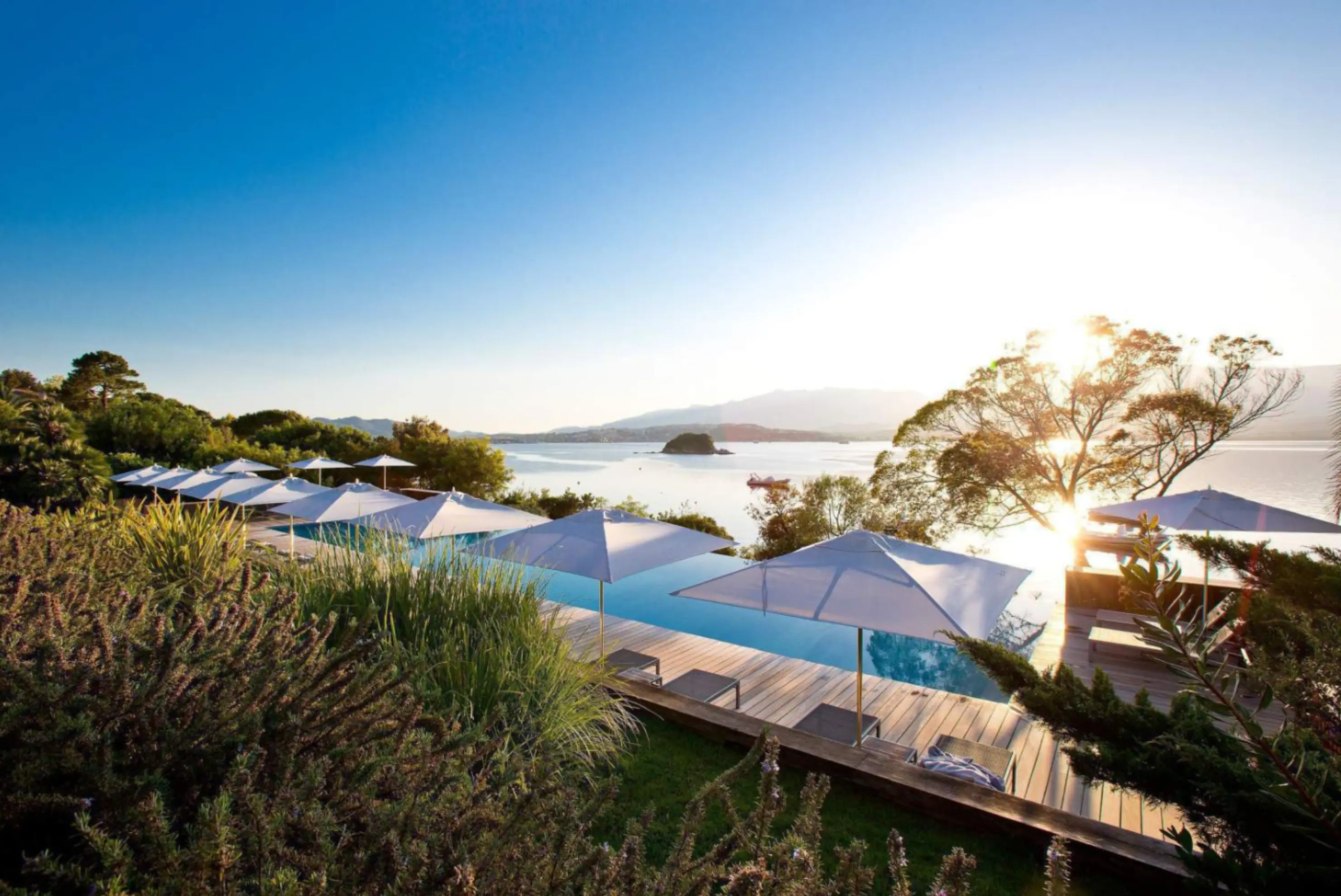 Casa Del Mar - Porto-Vecchio (Corse 2A-2B)