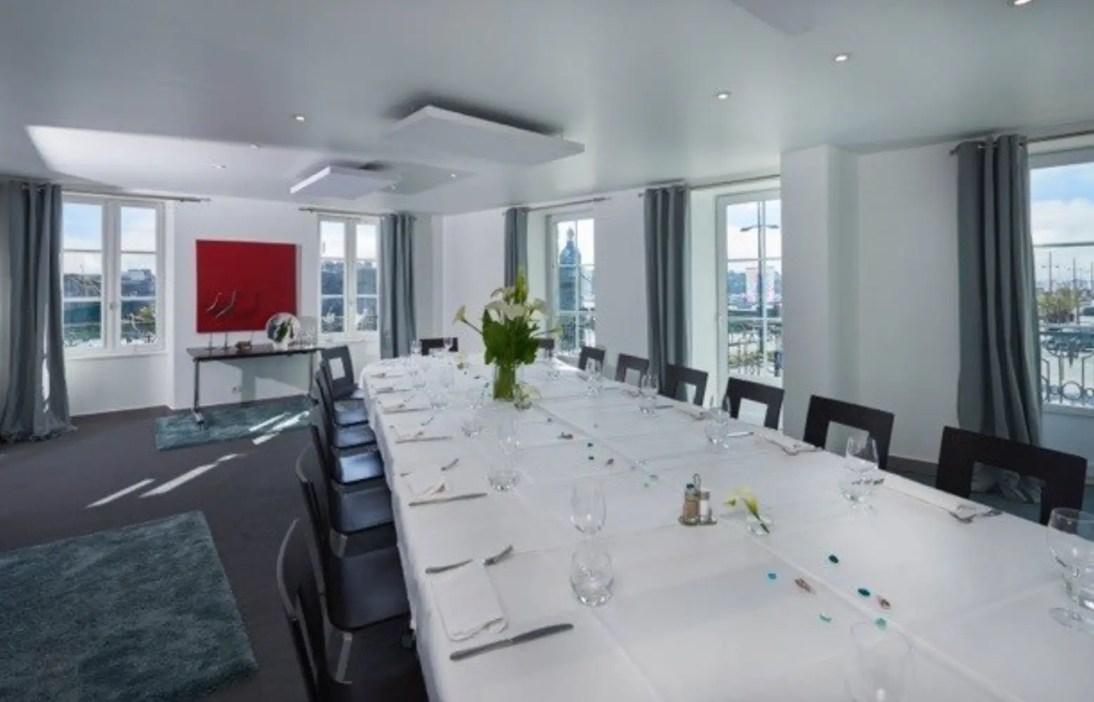 L'Amiral - Concarneau (Finistère)