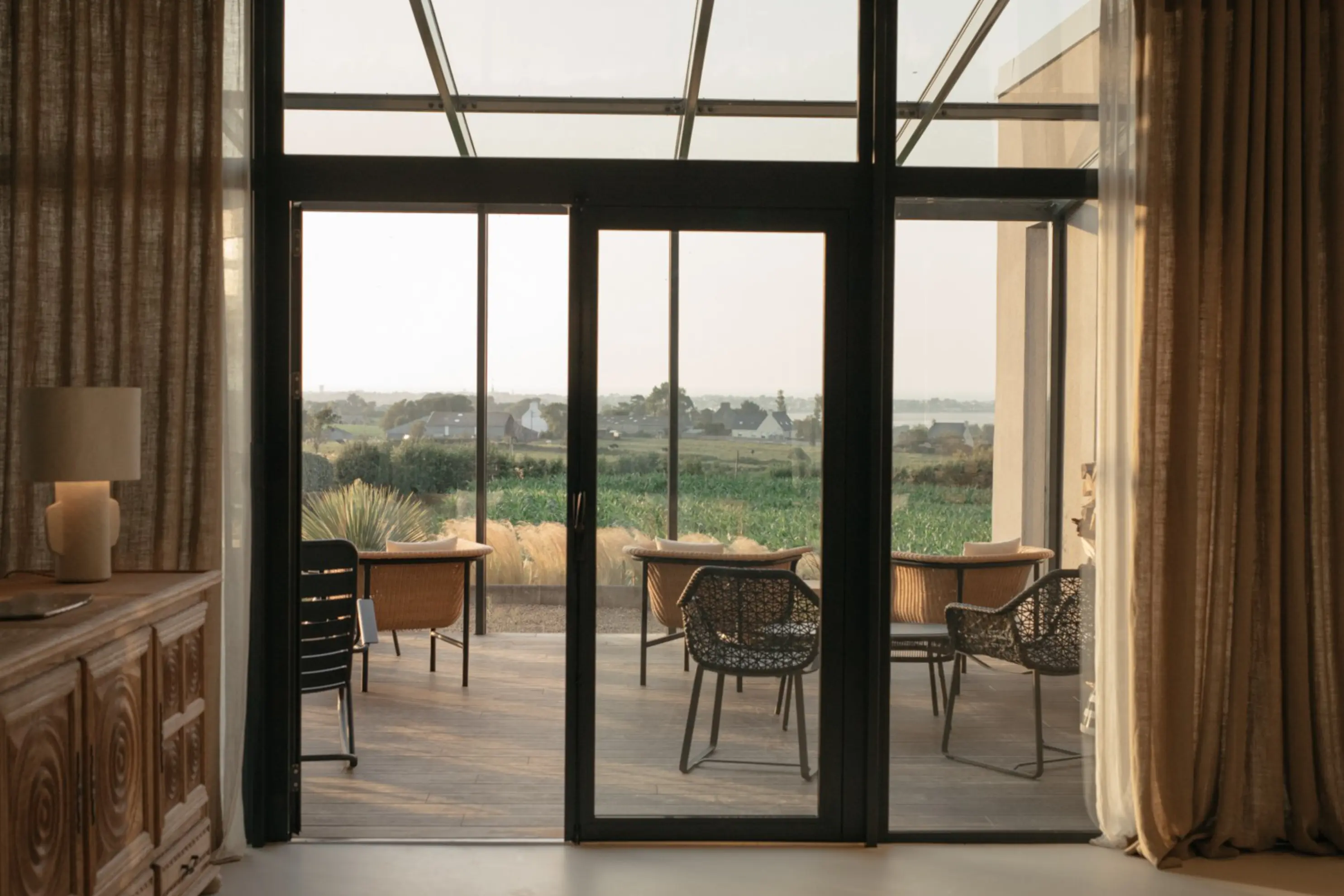 La Butte - Plouider (Finistère)