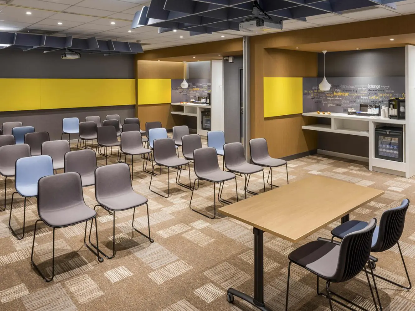 Ibis Lille Centre Gares - Lille (Anvers)