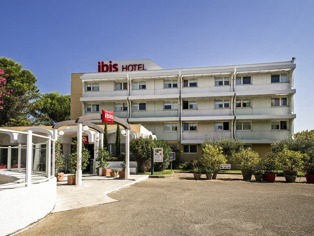 Ibis Nimes Ouest - Nîmes (Gard)